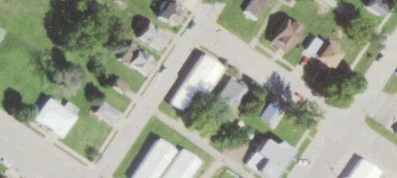 721 Monroe St