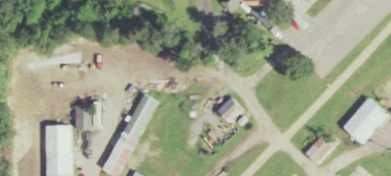 Osseo, WI 54758
