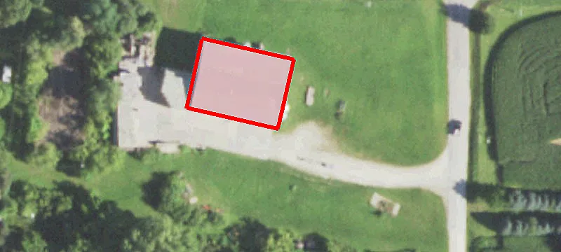 Gays Mills, WI 54631