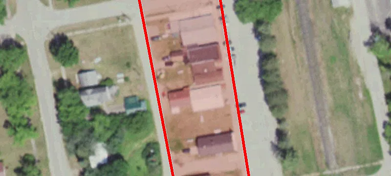 Amberg, WI 54102