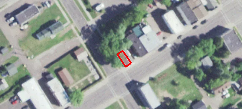 601 Main E St