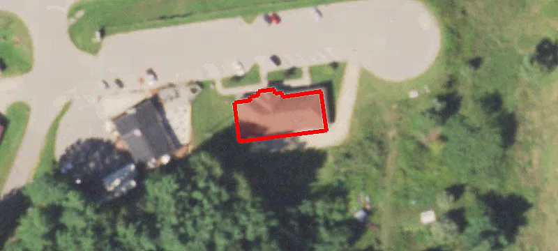 101 Unity Dr