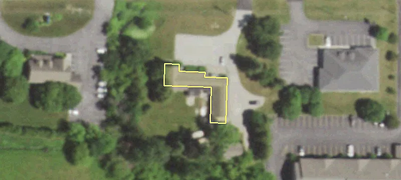 957 Grn Bay Rd