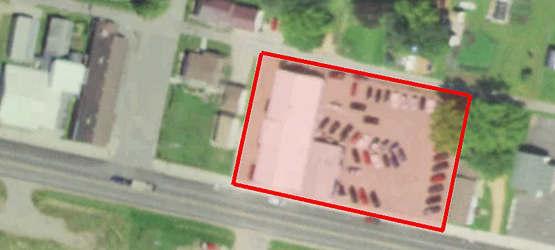 Milladore, WI 54454