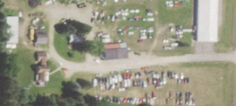 2185th County W Rd