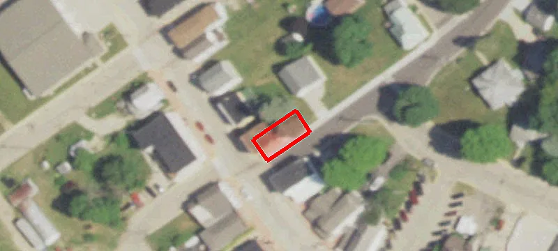 303 Water St