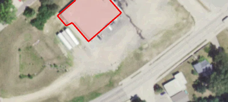 Necedah, WI 54646