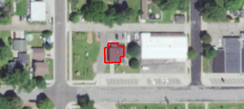 240 Market Ave