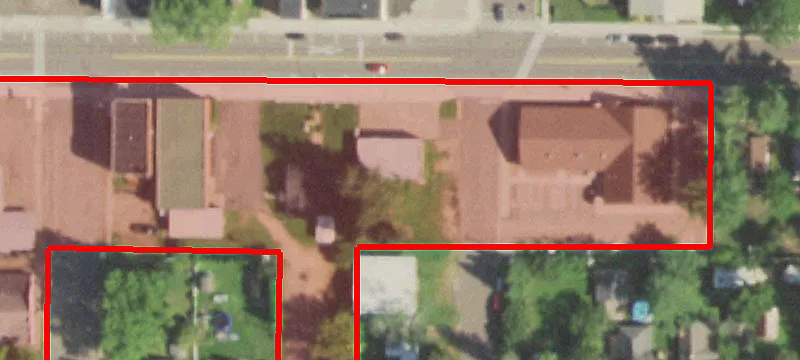 602 Main St