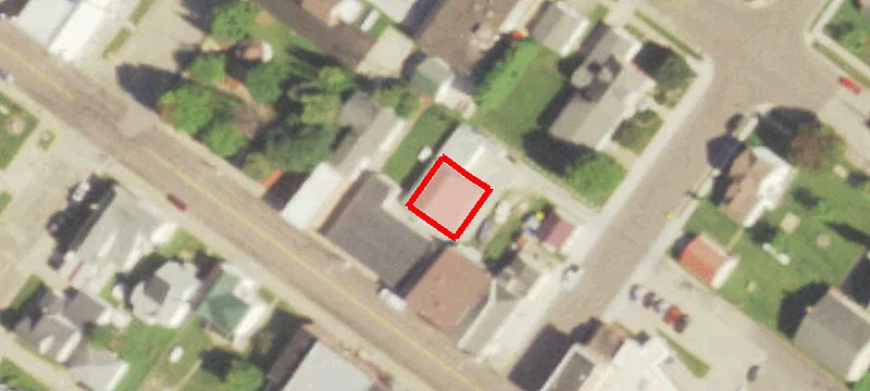 111 Amelia St