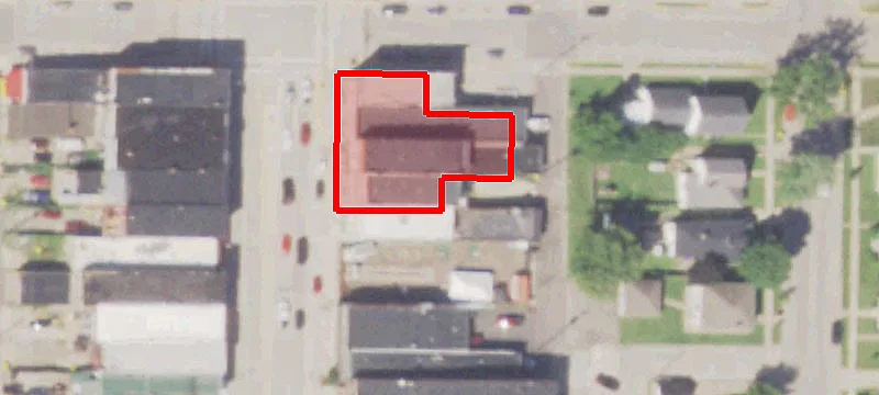 1106 Superior Ave