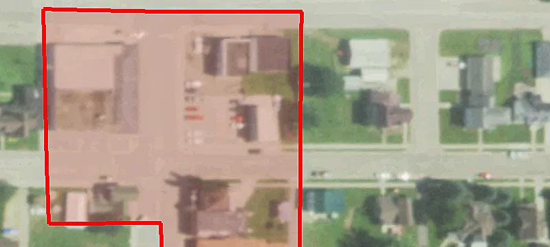 110 Highland Ave