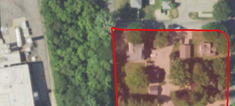 320 3rd W Ave