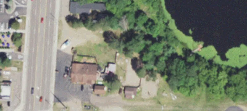 Woodruff, WI 54568