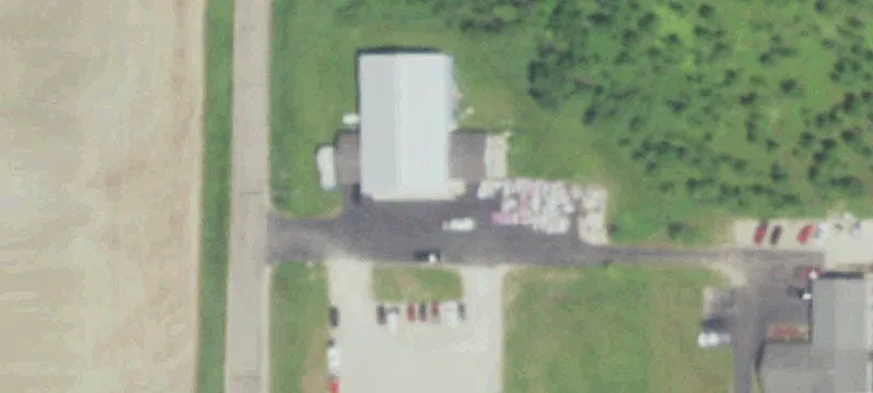2266th Reek Rd