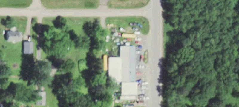 8649th County Rd G G