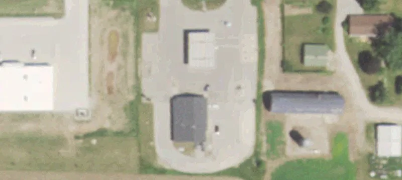 1328 County Rd C C