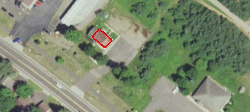 Mercer, WI 54547