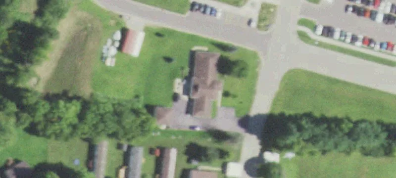 509 Wagoner Ave