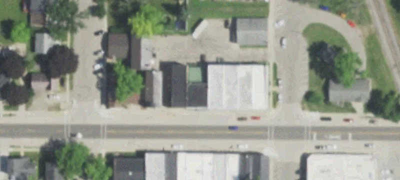137 Main St