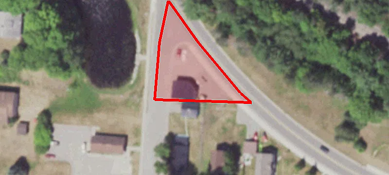 311 Us Hwy 8th 8