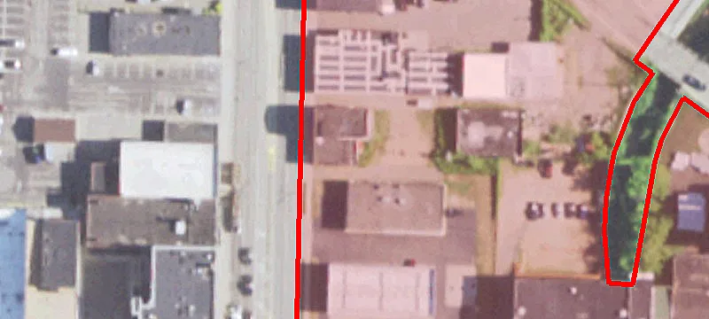 621 Superior St