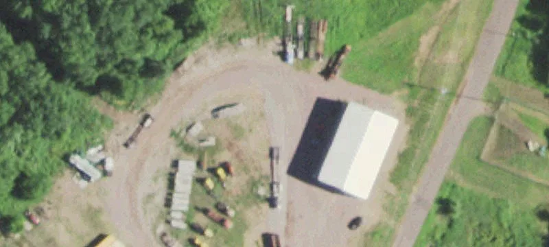 425 Olson Rd