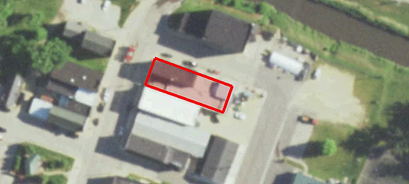 200 Main St