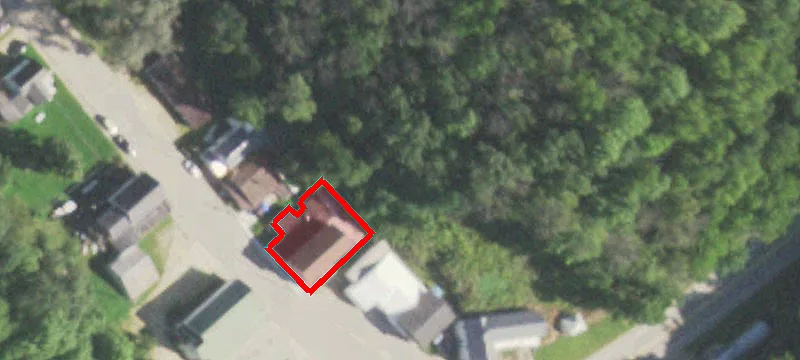 7916 County Rd U U