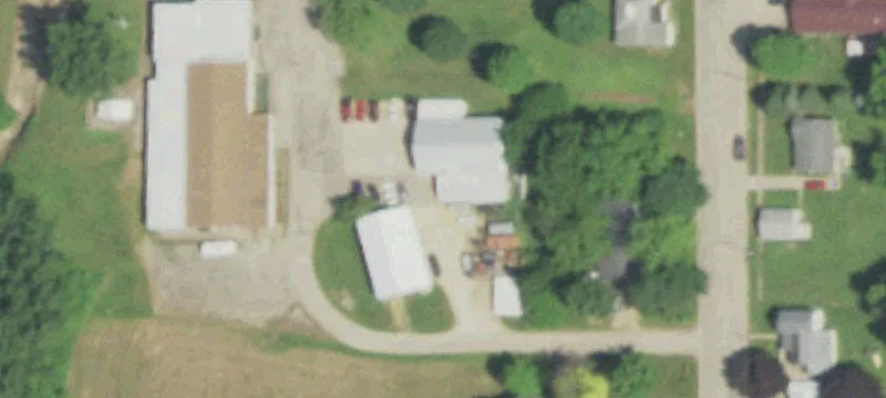 Livingston, WI 53554