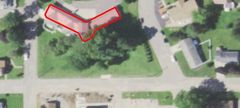 Neillsville, WI 54456