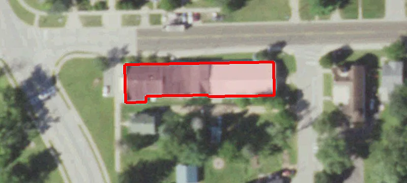 100 Main St