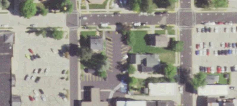 237 Maple St