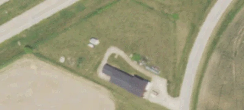799 Sandhill Rd