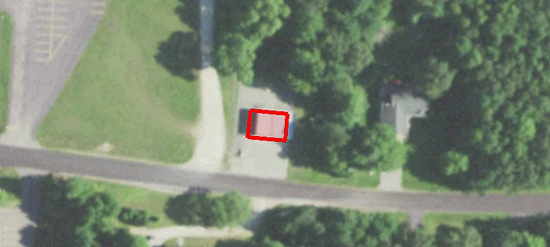 135 Mdw Rd
