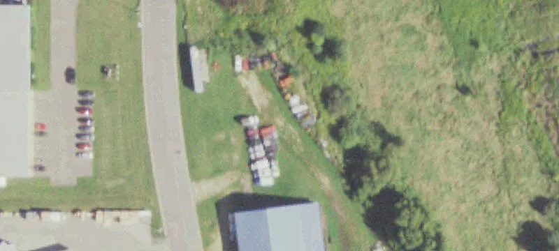 Osseo, WI 54758