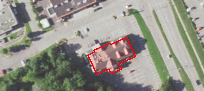 2325 Wisconsin Dells Pkwy