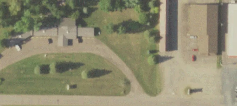Barron, WI 54812