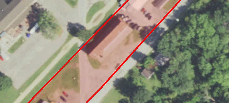 Osseo, WI 54758