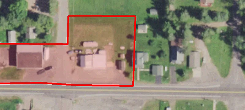 Herbster, WI 54844