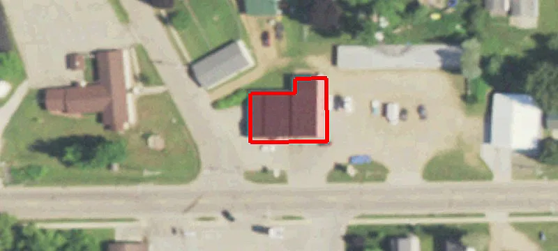 300 Grand Ave