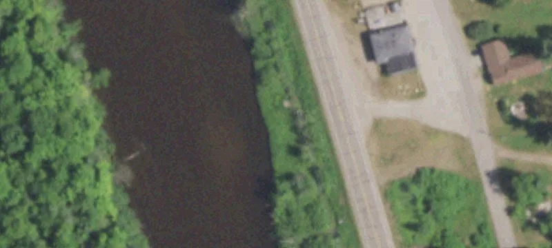 White Lake, WI 54491