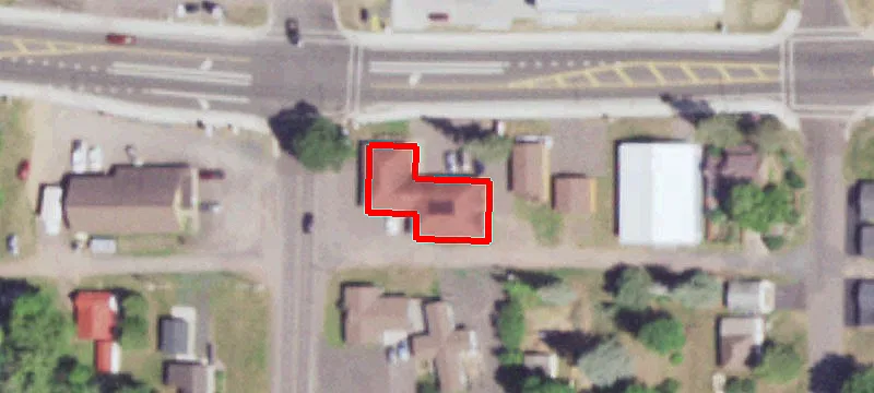 8025 Us Hwy 2nd 2