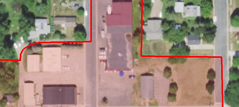 16 Main St