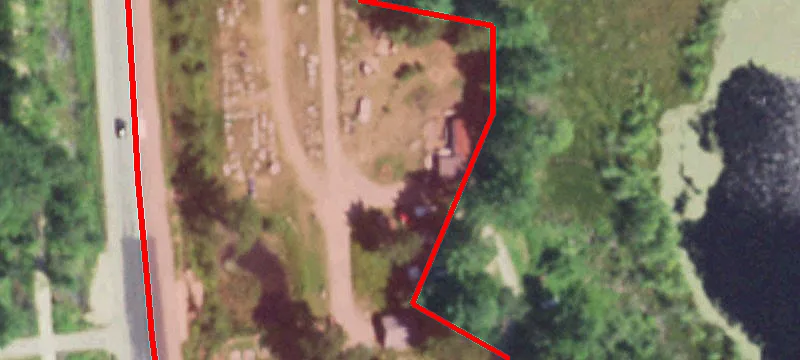 Three Lakes, WI 54562