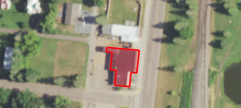1109 Railroad Ave