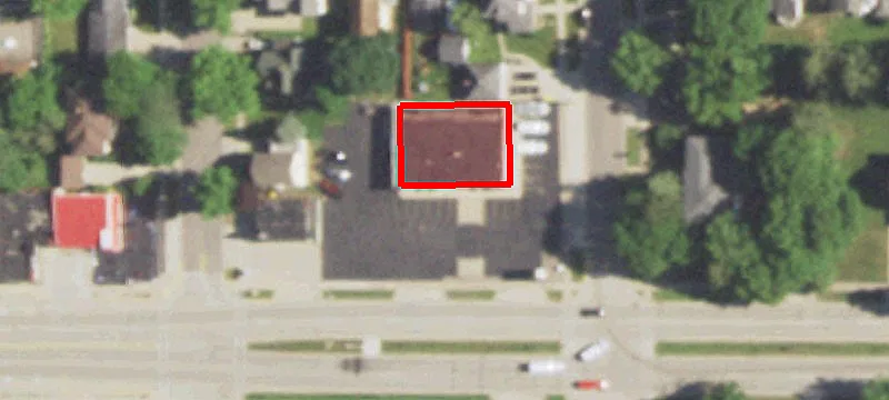 441 Main St