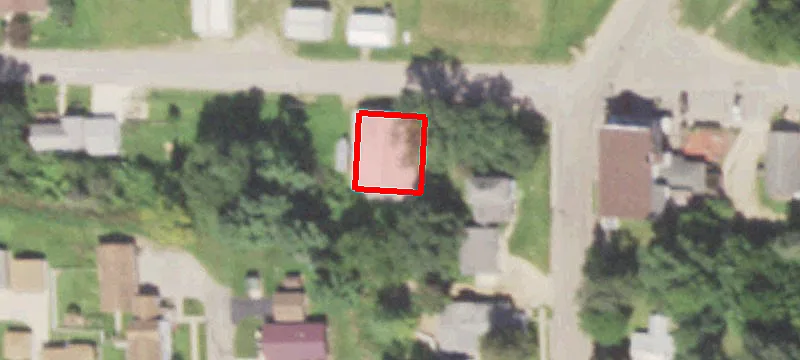 119 Old Hwy Rd