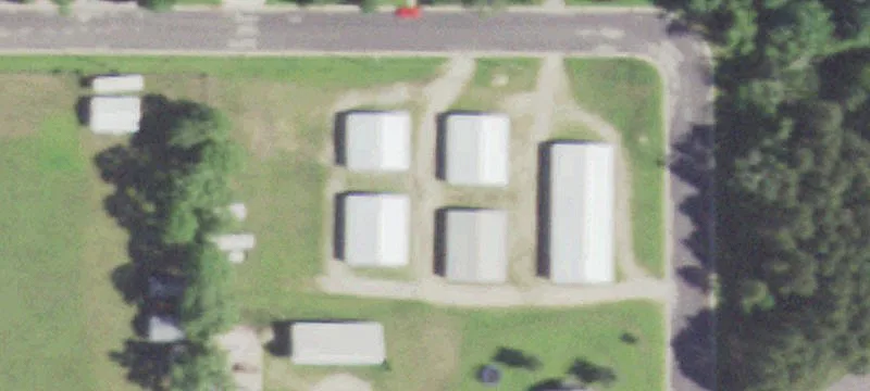 100 Cedar Rd