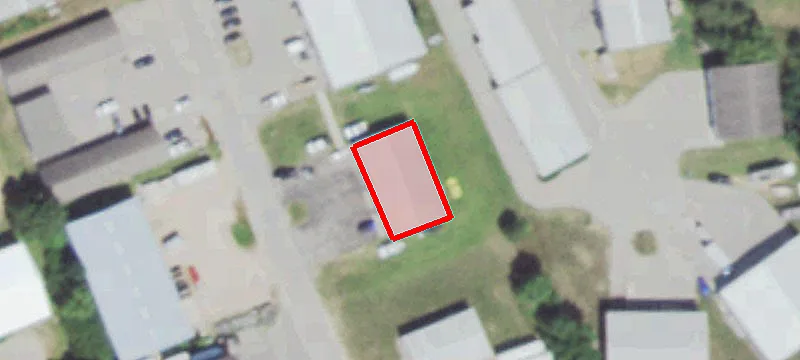 1410 Contractors Blvd
